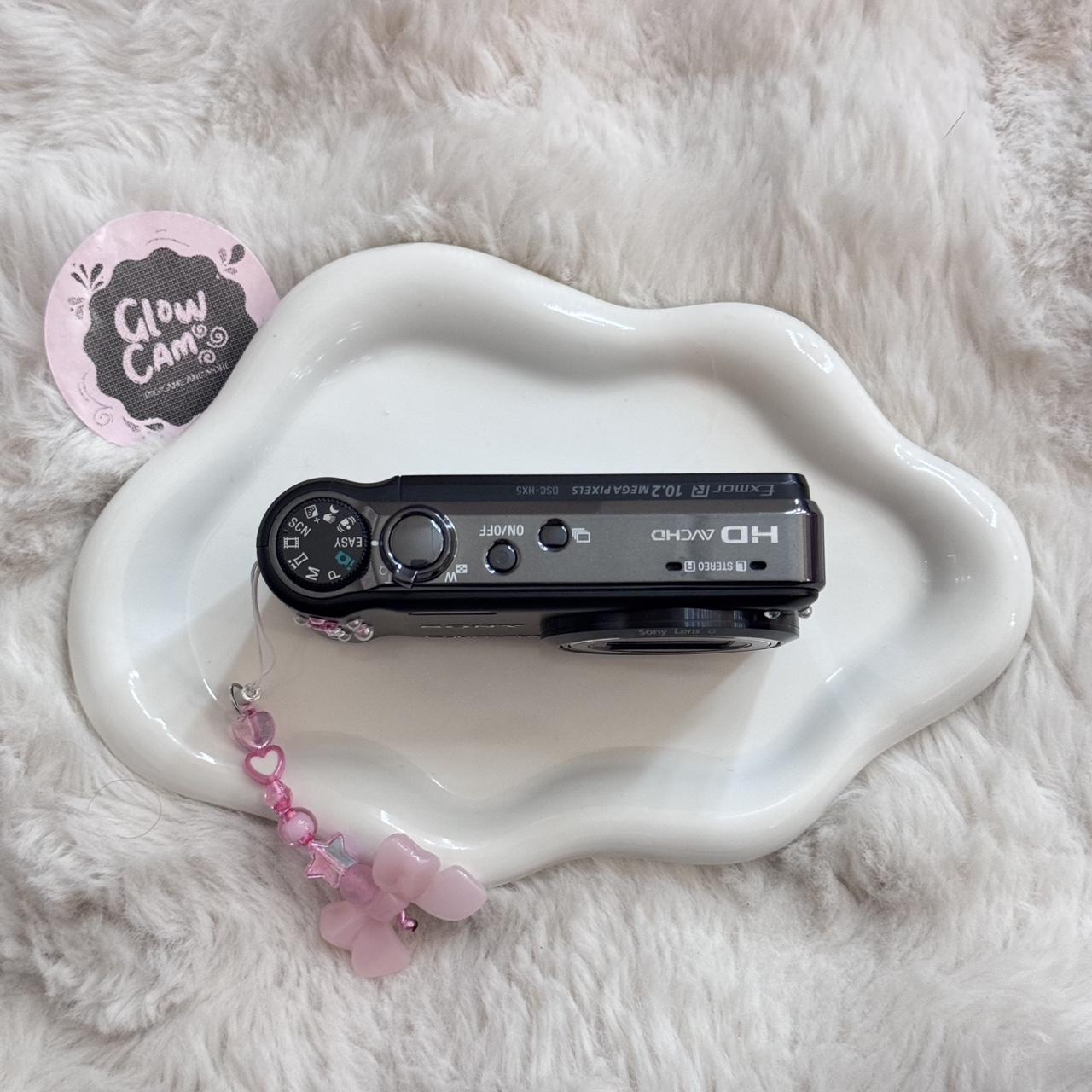 Used Sony Cyber shot dsc digital camera | 10.2MP